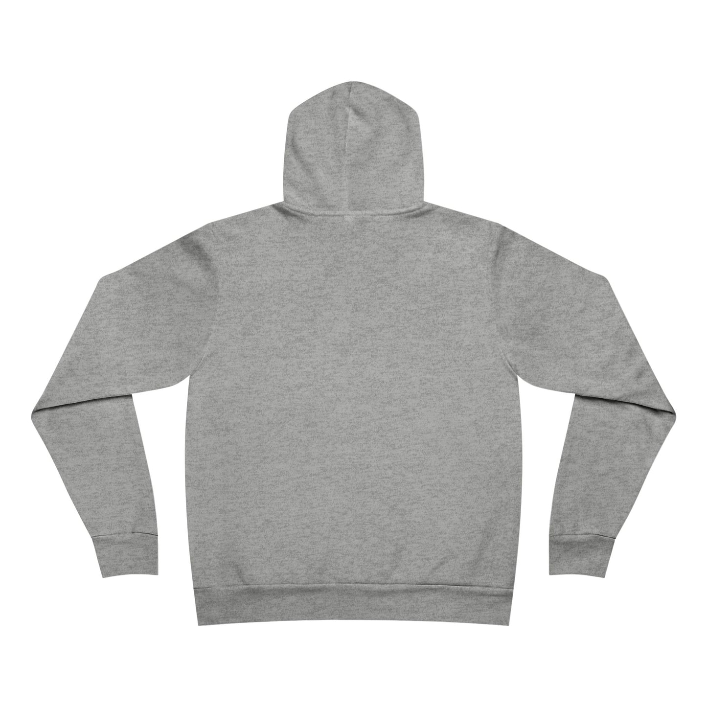 Zip Ties: The Original Automation Platform Fleece Pullover Hoodie