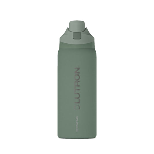 Lutron Insulated 32oz Oasis Water Bottle