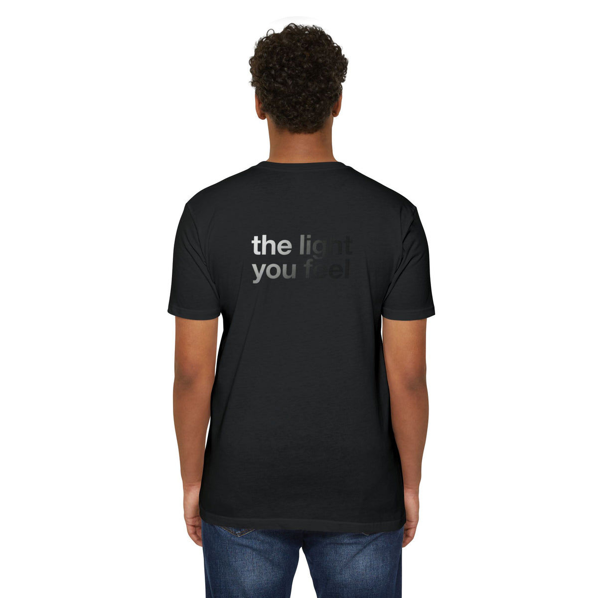 The Light You Feel - Lutron T-Shirt
