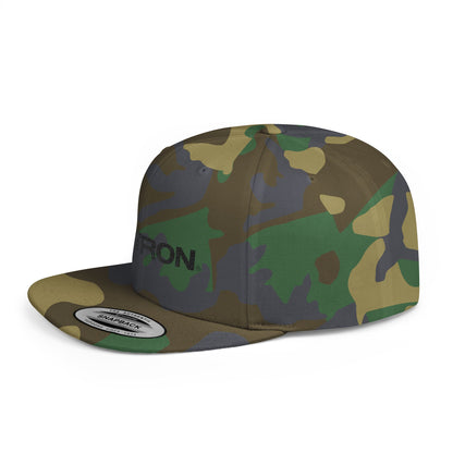 Lutron Logo Snapback Hat