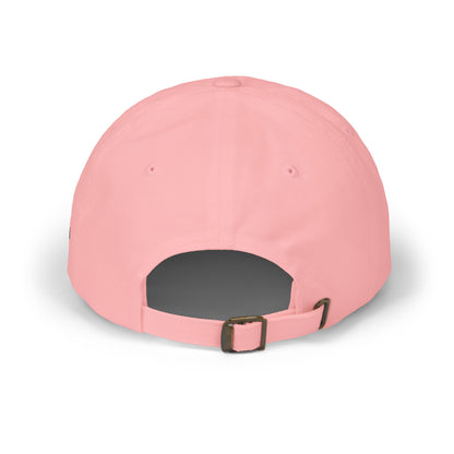 Lutron Logo Dad Cap