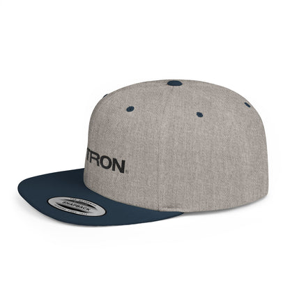 Lutron Logo Snapback Hat