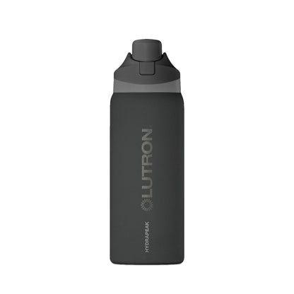 Lutron Insulated 32oz Oasis Water Bottle