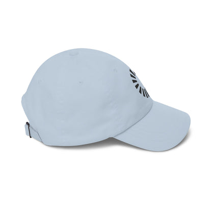 Lutron Logo Dad Cap