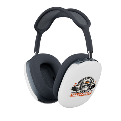 Hear No Scope Creep AirPods Max Shell Case