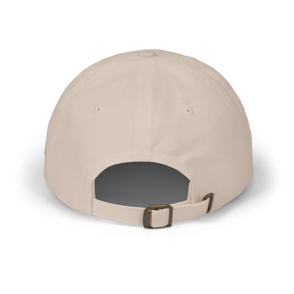 Lutron Logo Dad Cap