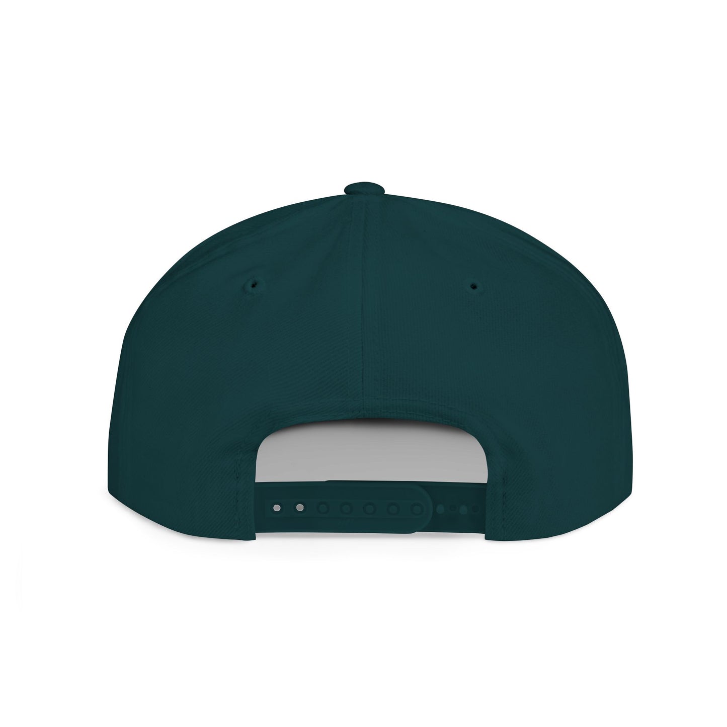 Lutron Logo Snapback Hat