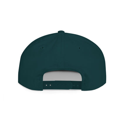 Lutron Logo Snapback Hat
