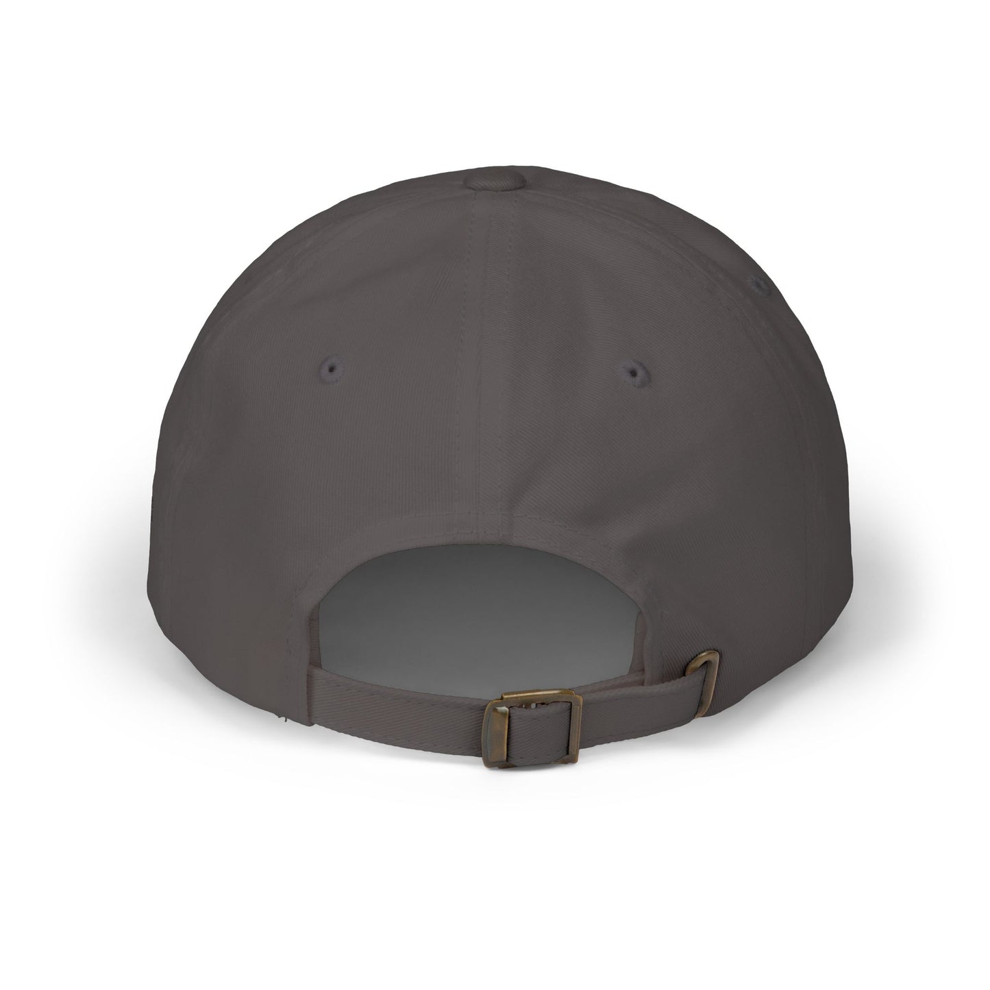 Lutron Logo Dad Cap
