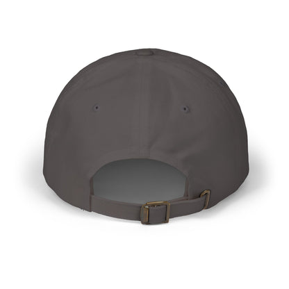Lutron Logo Dad Cap