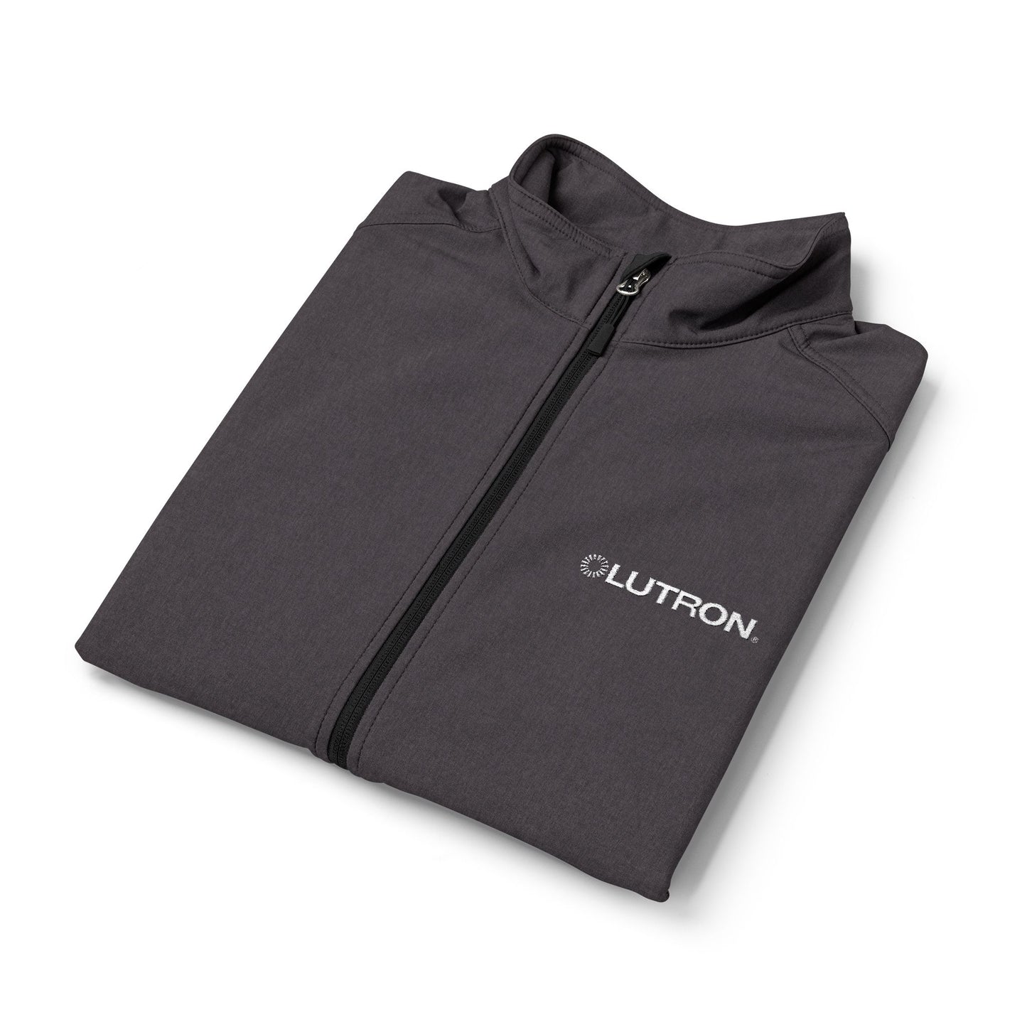 Lutron Logo Soft Shell Vest