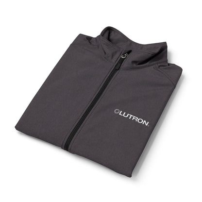 Lutron Logo Soft Shell Vest