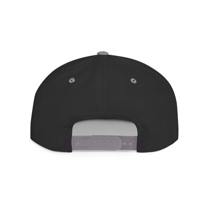 Lutron Logo Snapback Hat