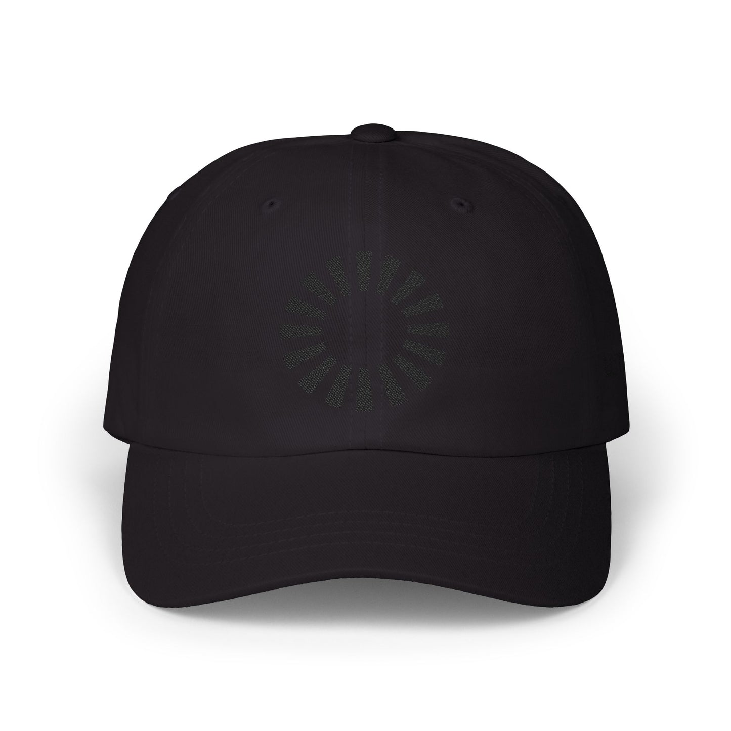 Lutron Logo Dad Cap