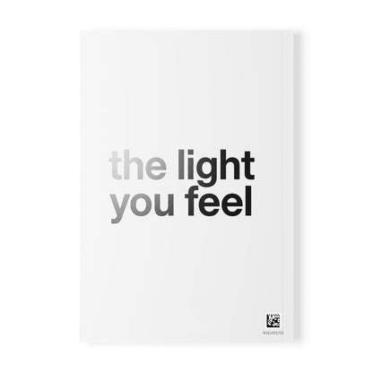 Softcover Notebook, A5
