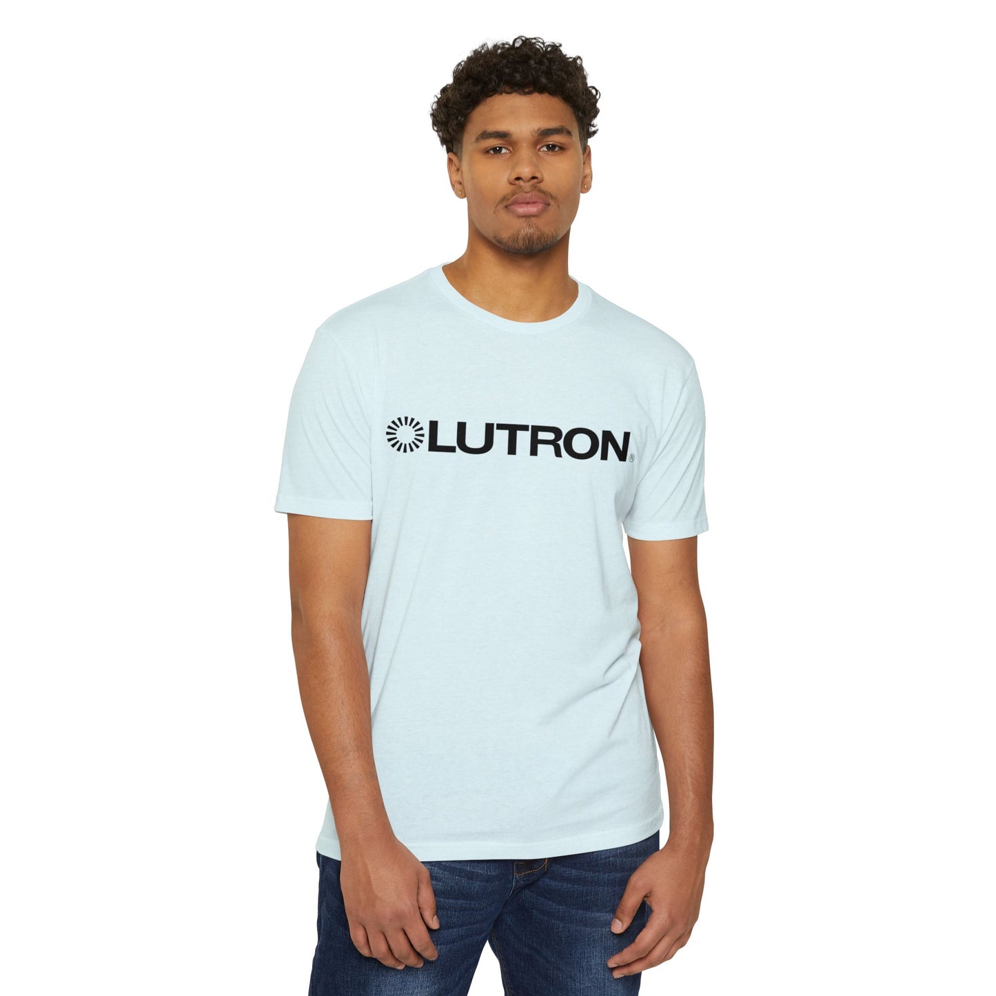Lutron Logo T-Shirt
