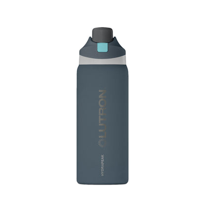 Lutron Insulated 32oz Oasis Water Bottle