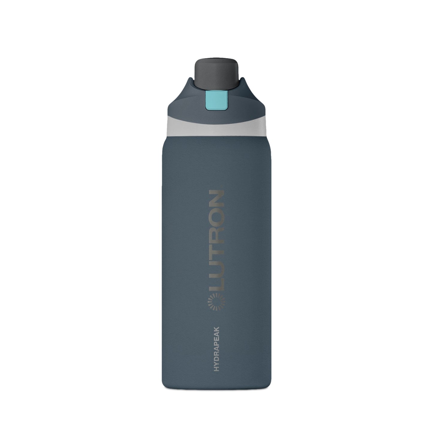 Insulated 32oz Oasis Water Bottle — Vacuum Stainless Steel, Leak‑Proof Sports Bottle
