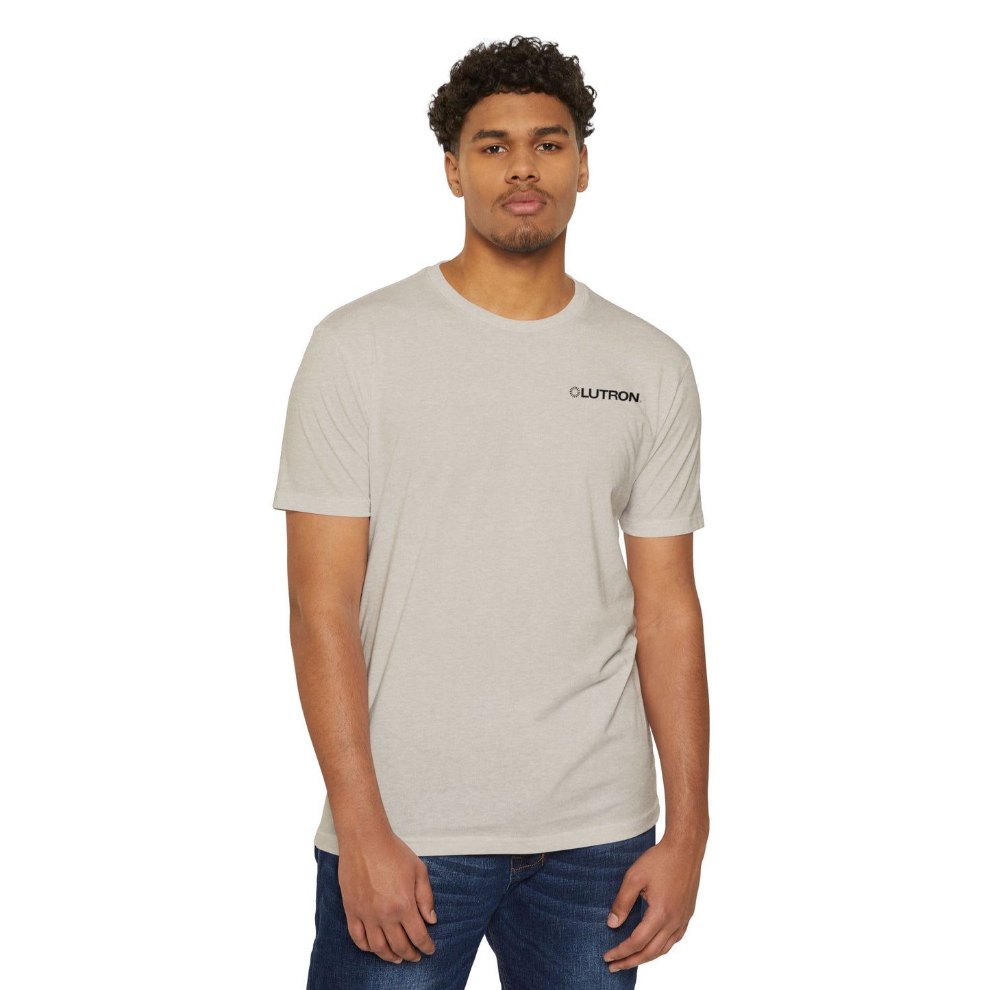 The Light You Feel - Lutron T-Shirt