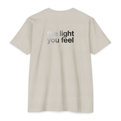 The Light You Feel - Lutron T-Shirt