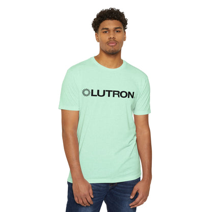Lutron Logo T-Shirt