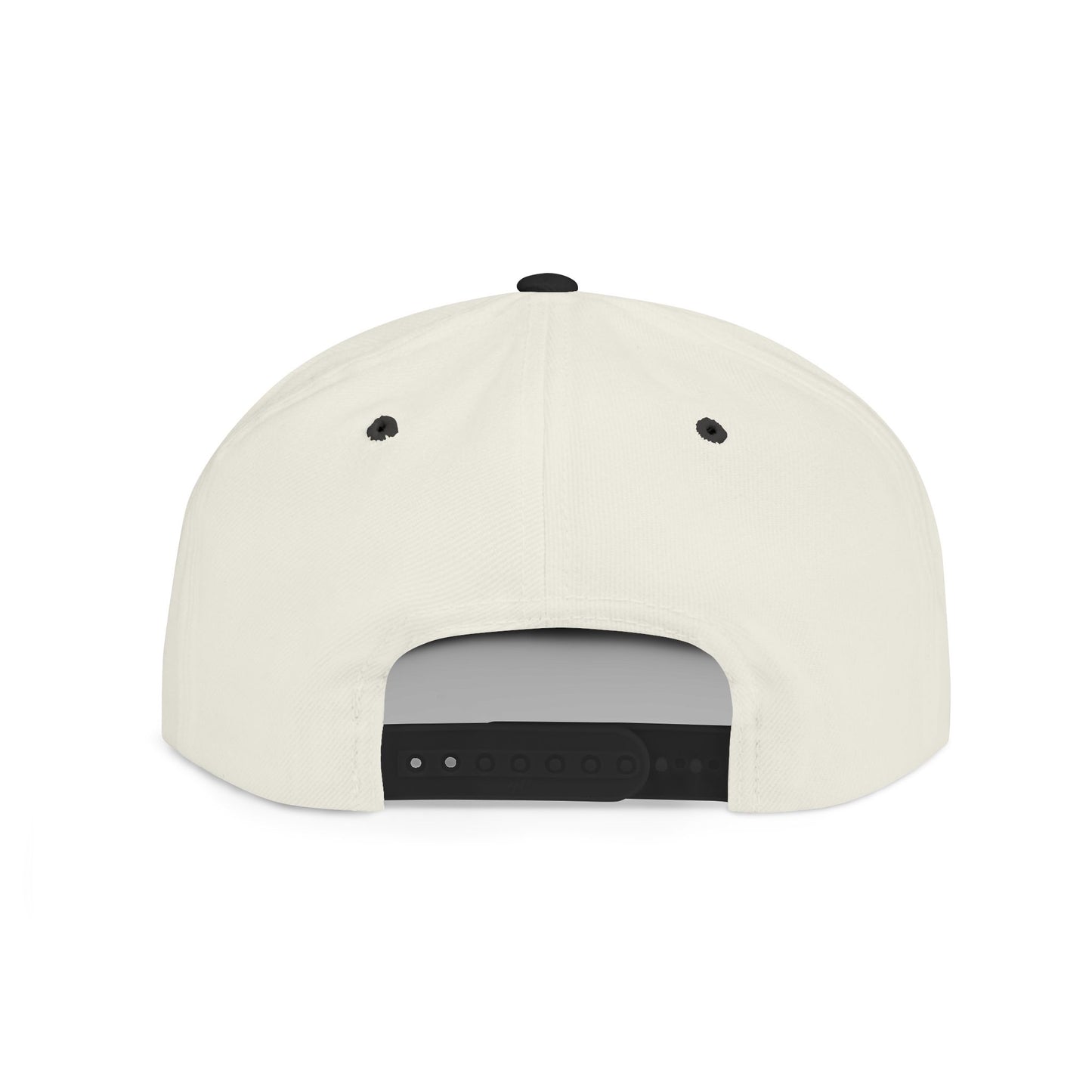 Lutron Logo Snapback Hat