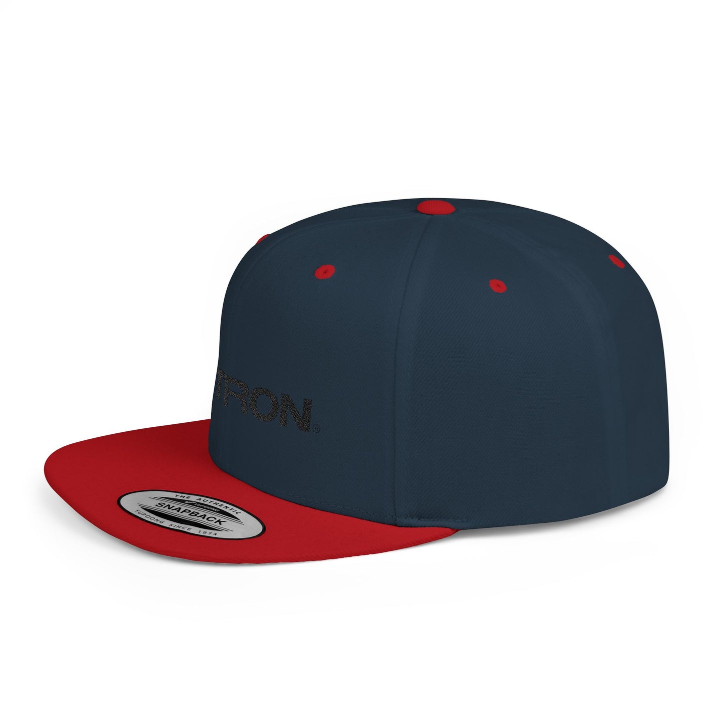 Lutron Logo Snapback Hat