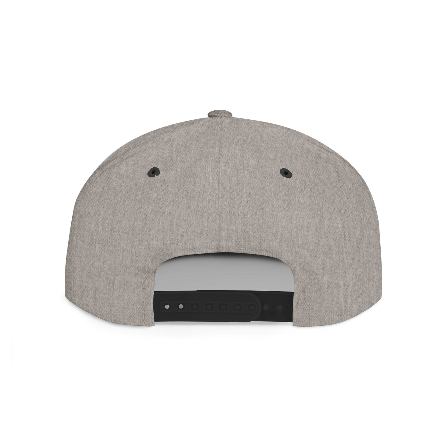 Lutron Logo Snapback Hat