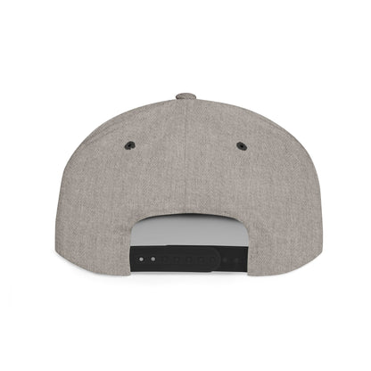 Lutron Logo Snapback Hat