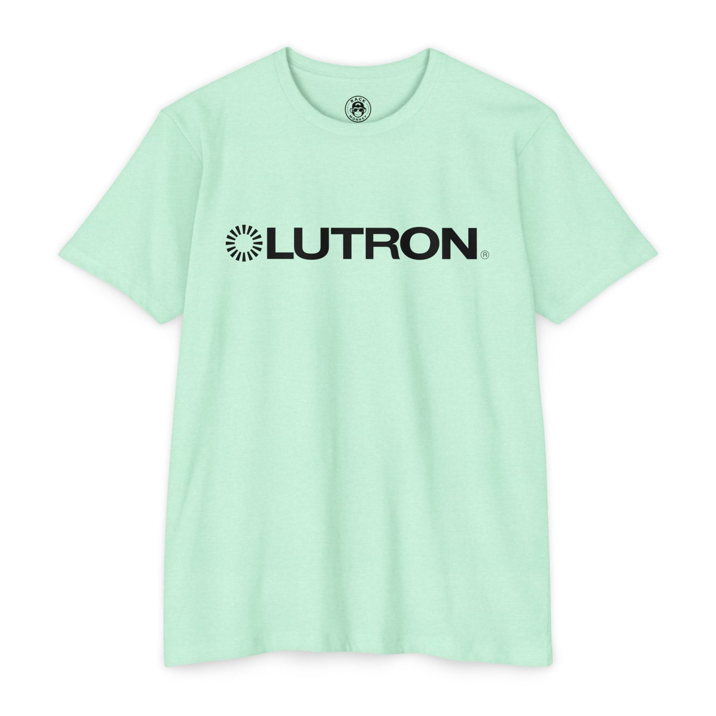 Lutron Logo T-Shirt