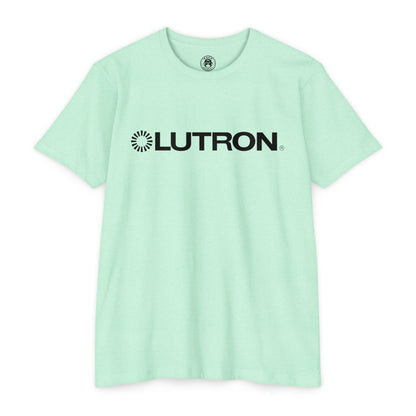 Lutron Logo T-Shirt