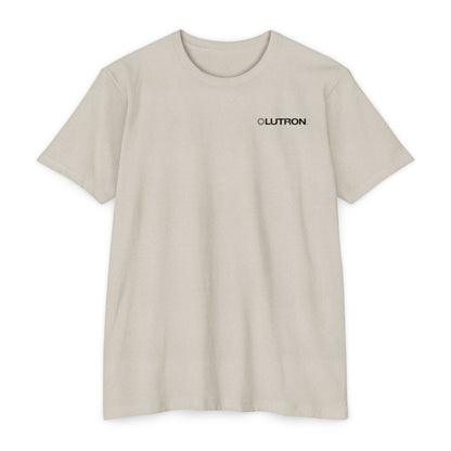 The Light You Feel - Lutron T-Shirt