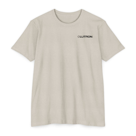 The Light You Feel - Lutron T-Shirt