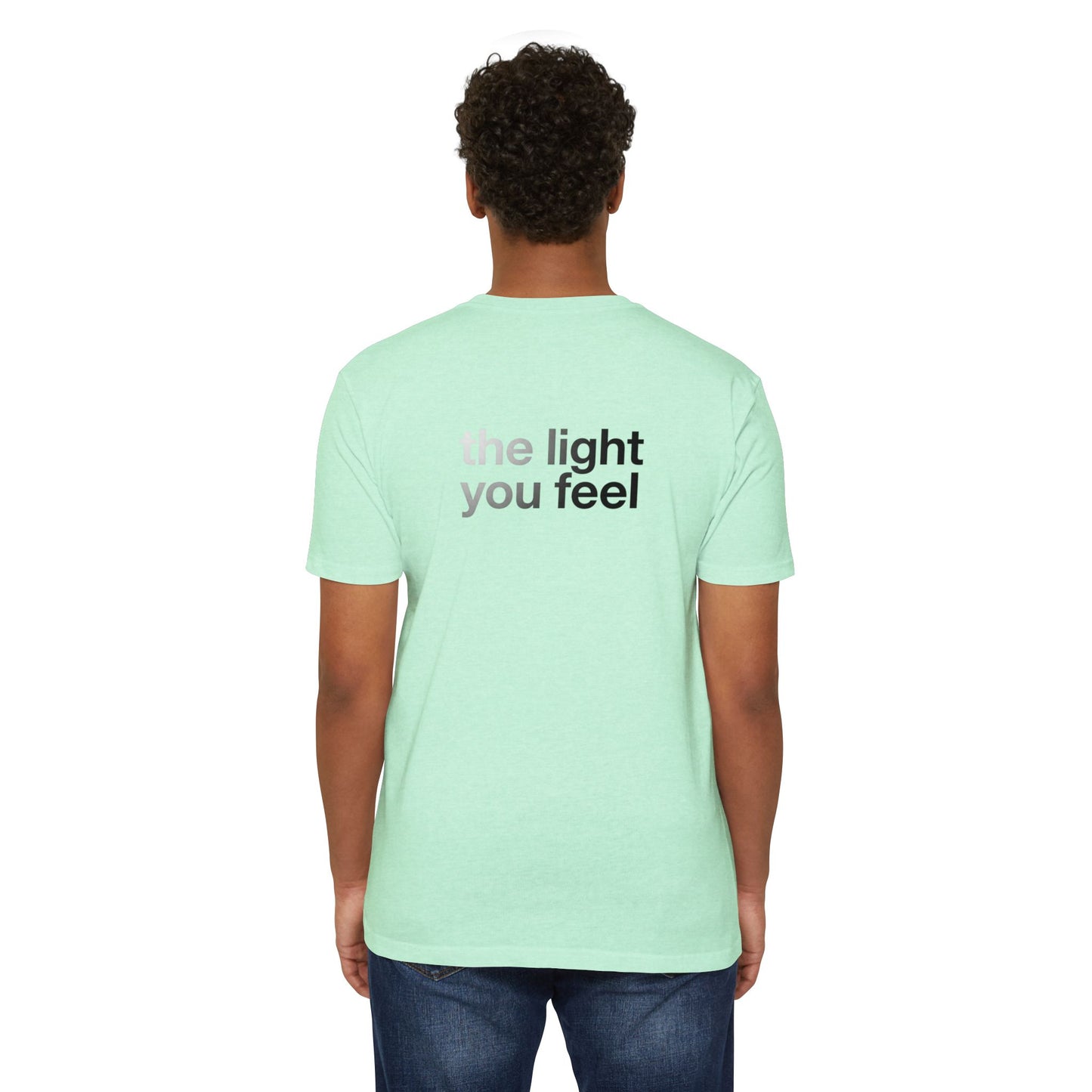 The Light You Feel - Lutron T-Shirt