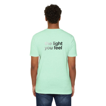 The Light You Feel - Lutron T-Shirt