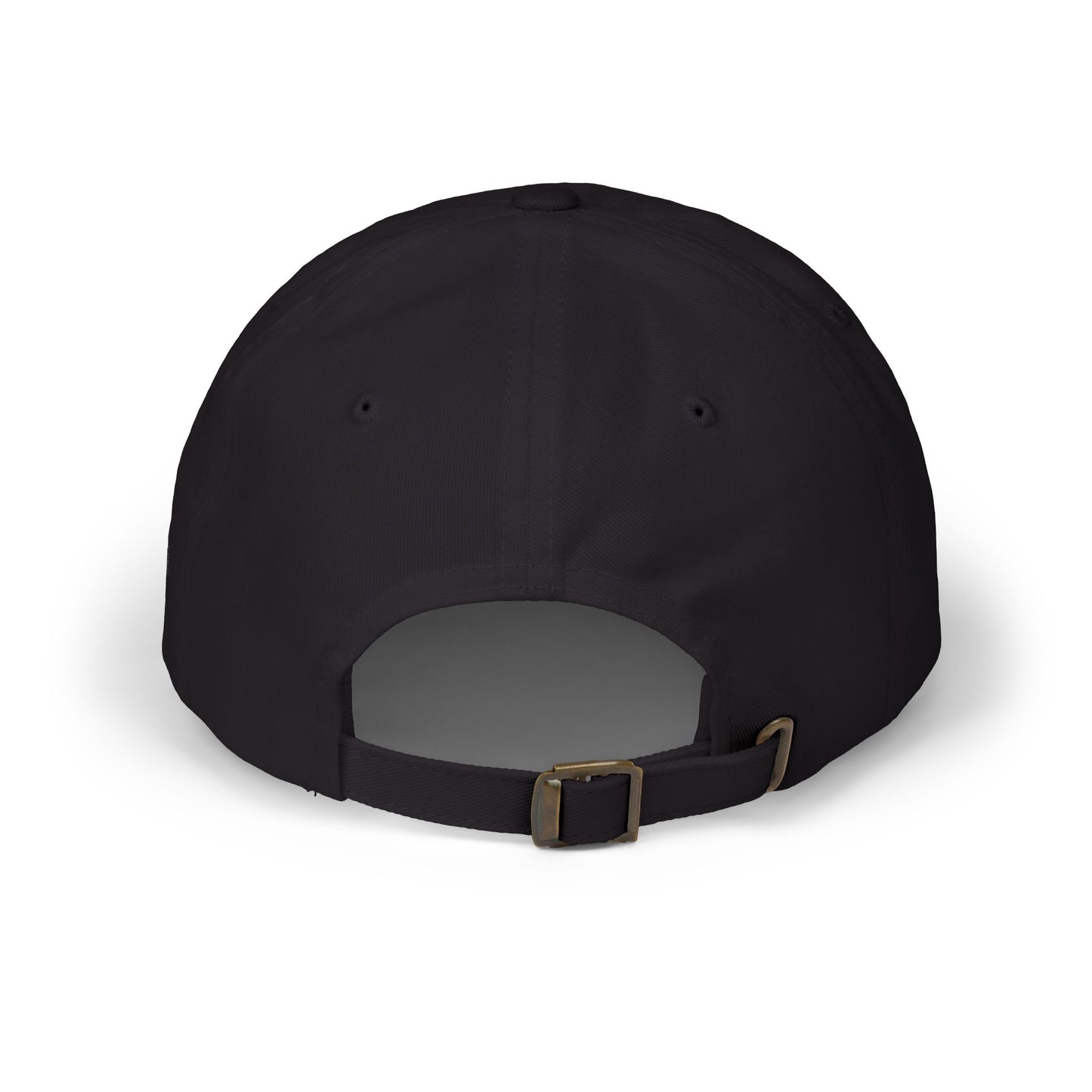 Lutron Logo Dad Cap