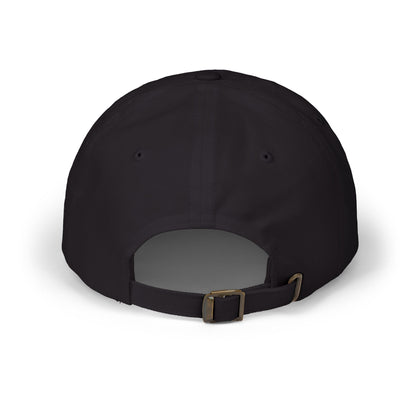 Lutron Logo Dad Cap