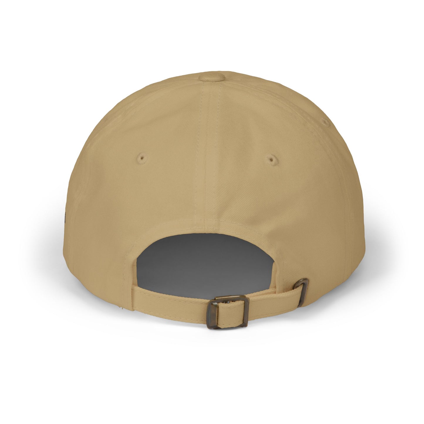 Lutron Logo Dad Cap