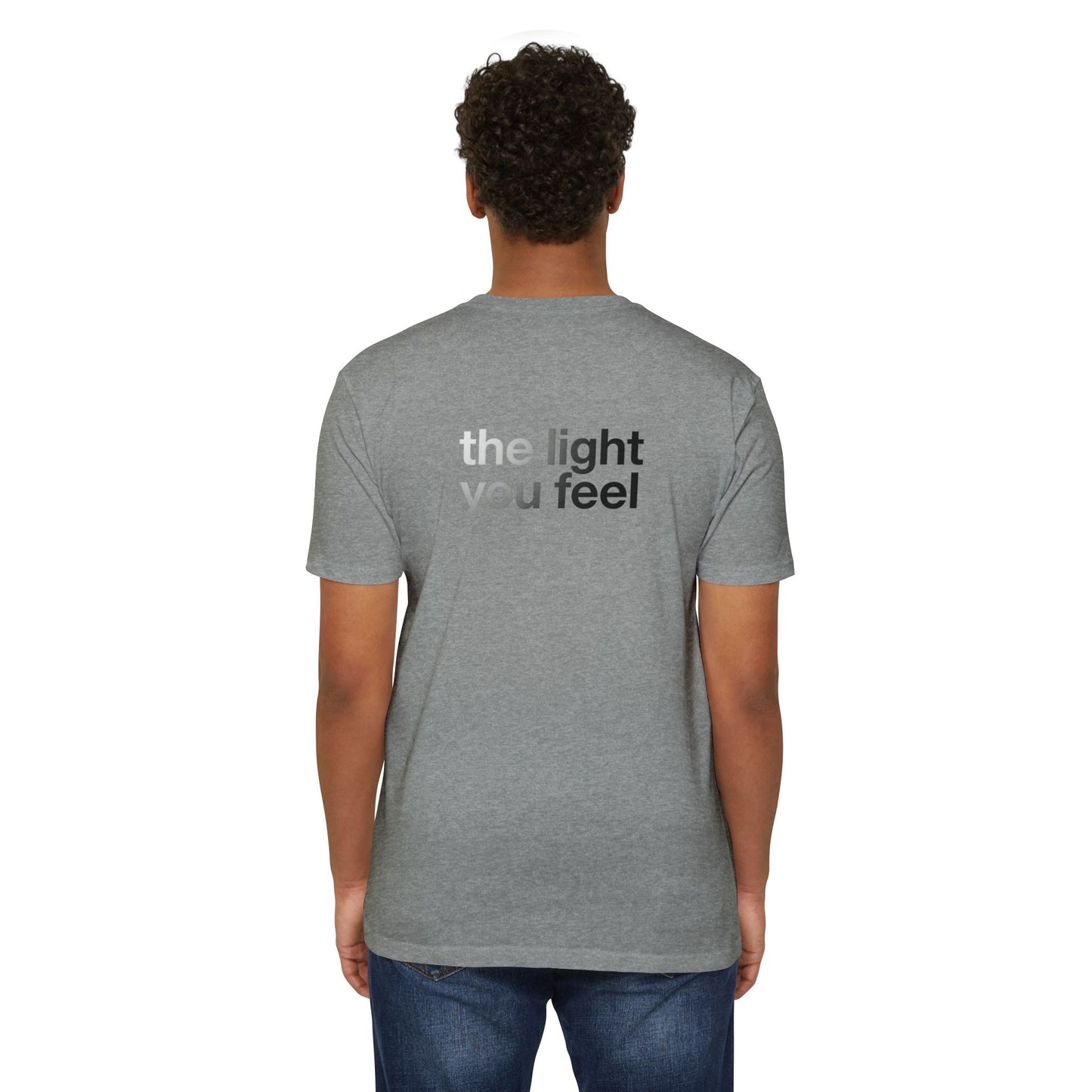 The Light You Feel - Lutron T-Shirt