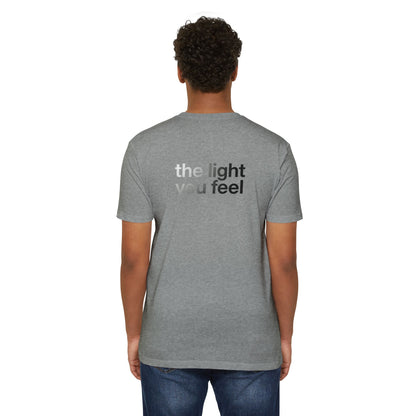 The Light You Feel - Lutron T-Shirt