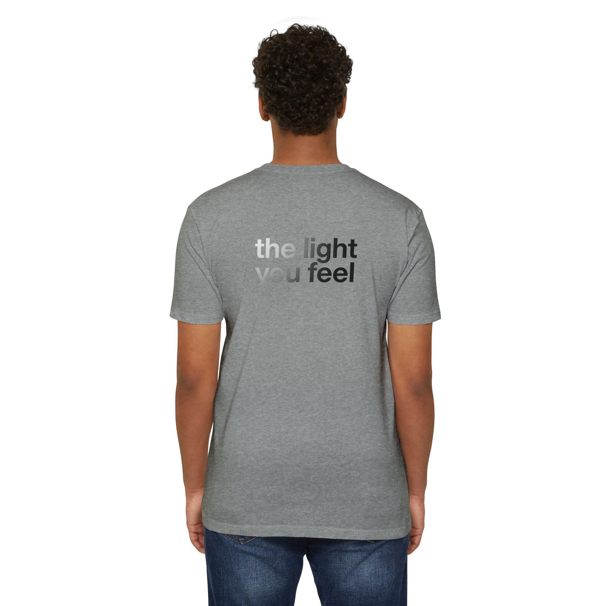 The Light You Feel - Lutron T-Shirt