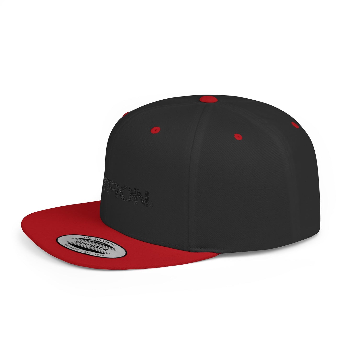 Lutron Logo Snapback Hat