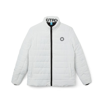 Lutron Logo Women’s Puffer Jacket