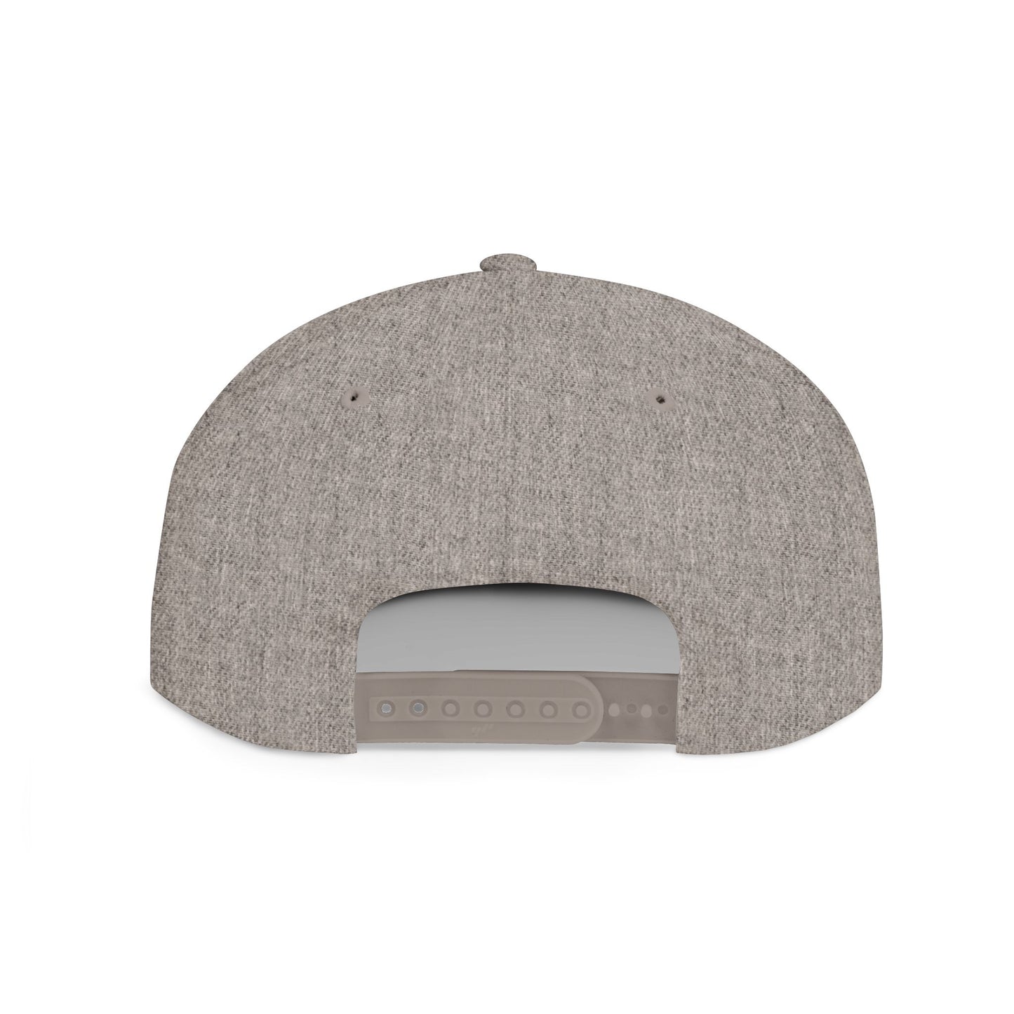 Lutron Logo Snapback Hat