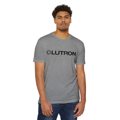 Lutron Logo T-Shirt