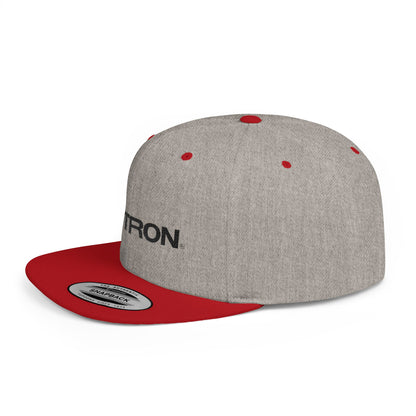 Lutron Logo Snapback Hat