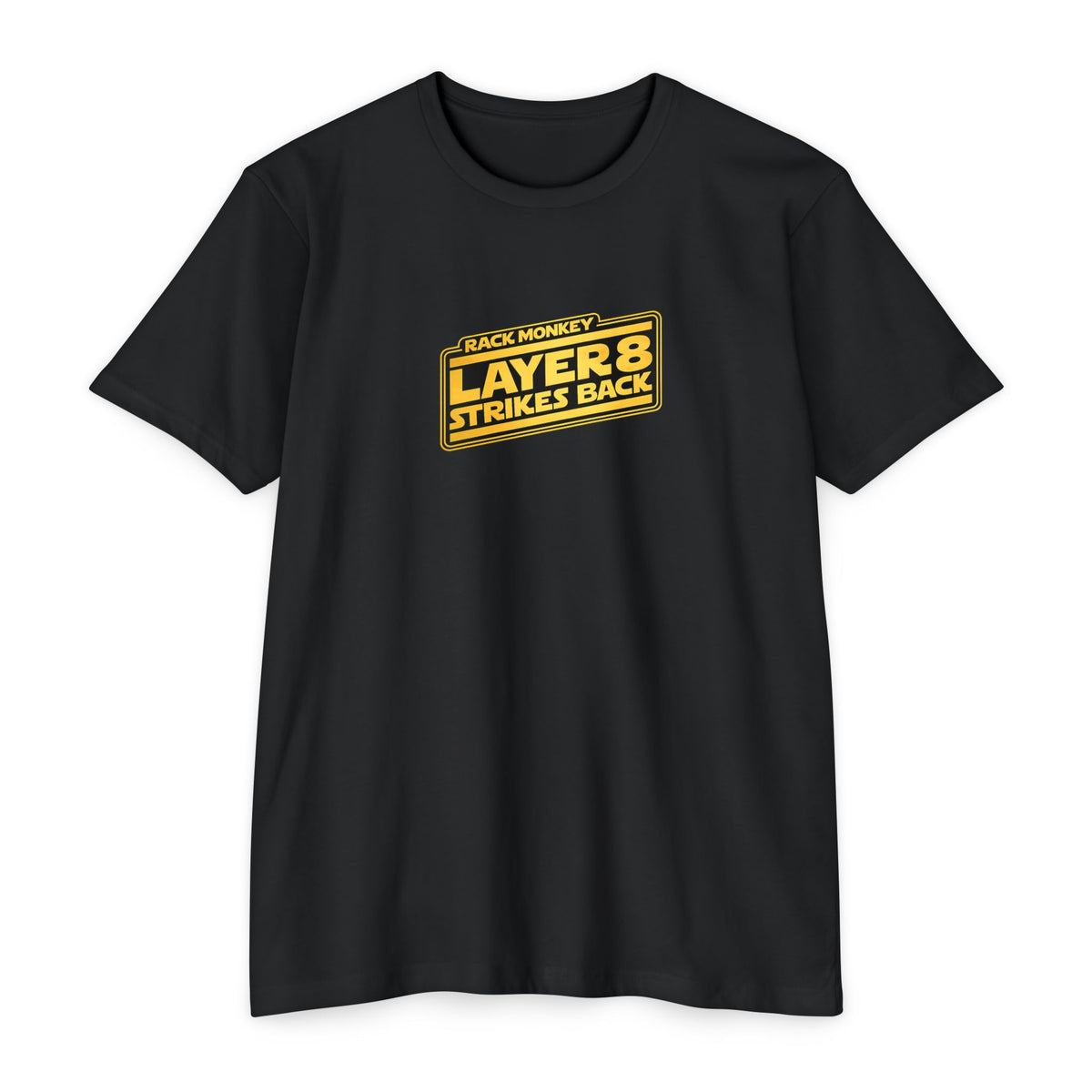 Limited Edition: Level 8 Strikes Back