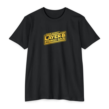 Limited Edition: Level 8 Strikes Back
