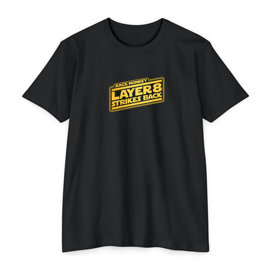 Limited Edition: Level 8 Strikes Back