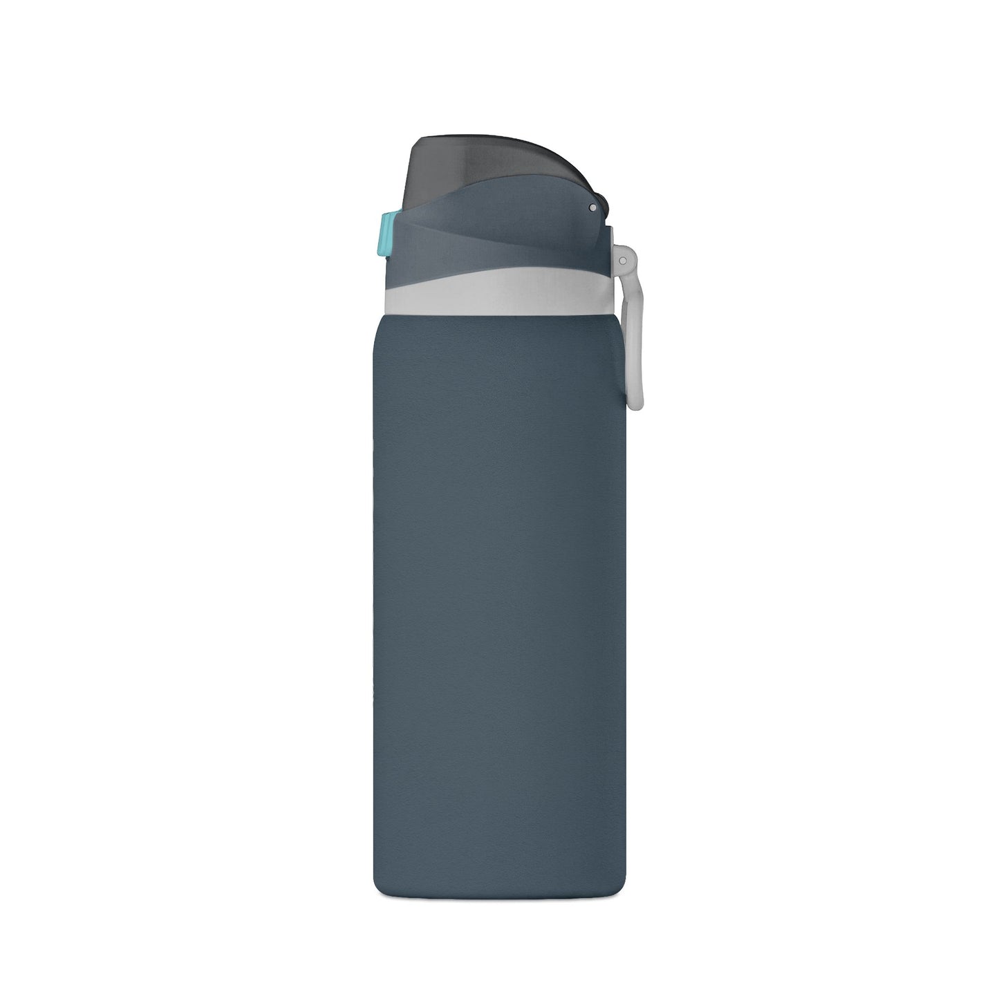 Insulated 32oz Oasis Water Bottle — Vacuum Stainless Steel, Leak‑Proof Sports Bottle